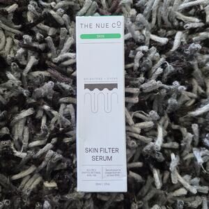 The Nue Co Skin Filter Serum - 30 ml - NEW